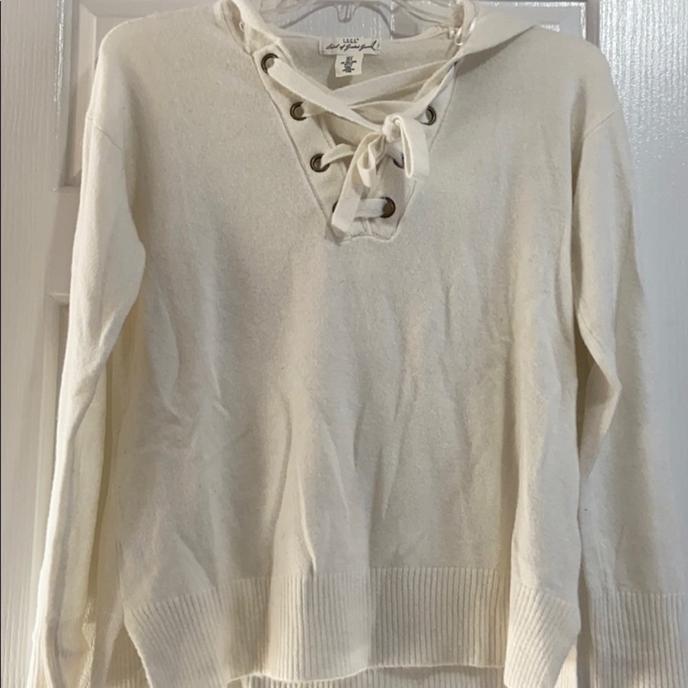 Henly Hoodie